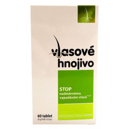 Vlasové hnojivo - D-V0333