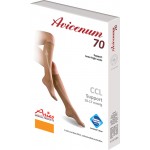 Avicenum 70 - podporné podkolienky
