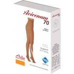 Avicenum 70 - podporné pančuchové nohavice - box