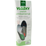 SVORTO 055 Vložky skelet antibacterial