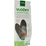 Vložky skelet EVA Svorto 042