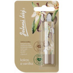 JELENÍ LOJ Kokos a vanilka 4,5g