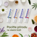 JELENÍ LOJ CARE šípkový s pomarančom 4,5g