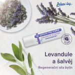 JELENÍ LOJ CARE levanduľový so šalviou 4,5g