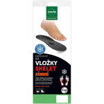 SVORTO 021 Vložky skelet zimné