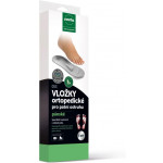 Svorto 053 Vložky ortopedické pro patní ostruhu pánské