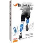 ROYAL BAY® Extreme kompresné stehenné návleky
