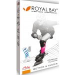 ROYAL BAY® Classic kompresívne návleky