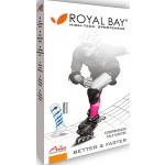 ROYAL BAY® Neon kompresívné lýtkové návleky