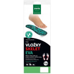 SVORTO 042 Vložky skelet EVA