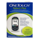 Glukometer OneTouch Select Plus