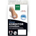 SVORTO 140 Gélový korektor s krúžkom
