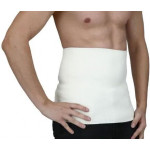 EUROCOMFORT Termoelastický ľadvinový pás