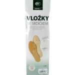 Vložky se srdíčkem 003