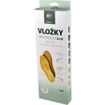 SVORTO 052 Vložky ortopedické pánske