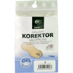 SVORTO 101 Gélový korektor medziprstový