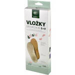 Dětské ortopedické vložky Svorto 044