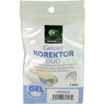 Gelový korektor DUO 135