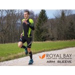 ROYAL BAY®  Arm Sleeve kompresní pažní návleky