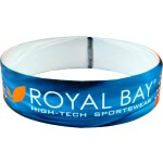 Sportovní čelenka ROYAL BAY® Headband Slim - R-RHBS4-------UNI5099-