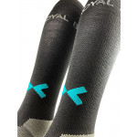 ROYAL BAY Merino podkolienky
