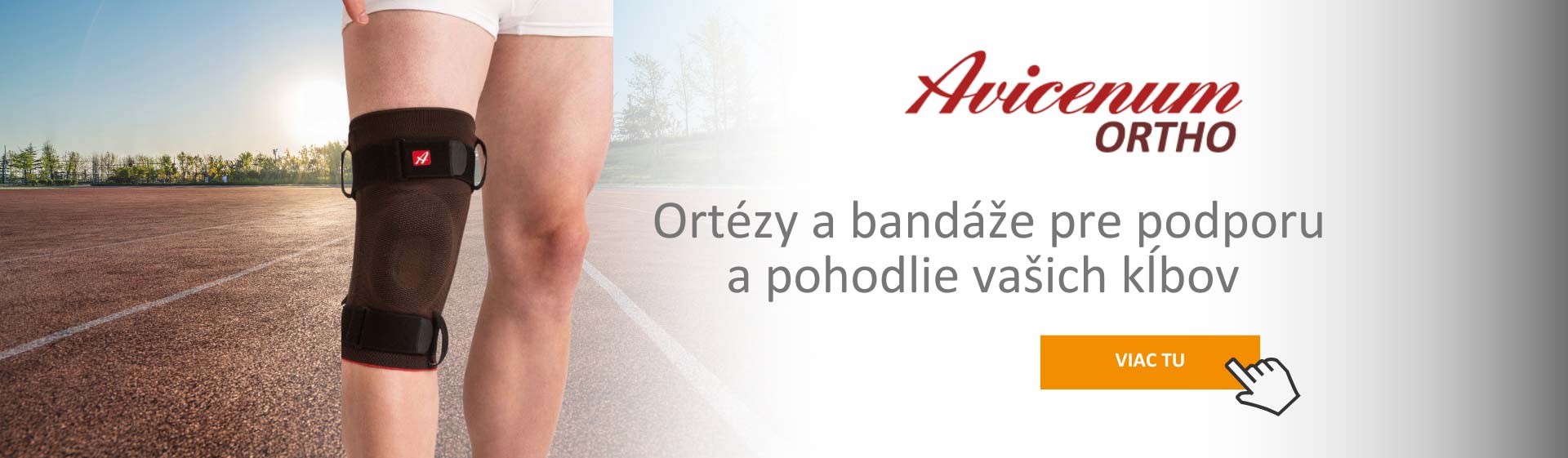 SK Ortézy a bandáže