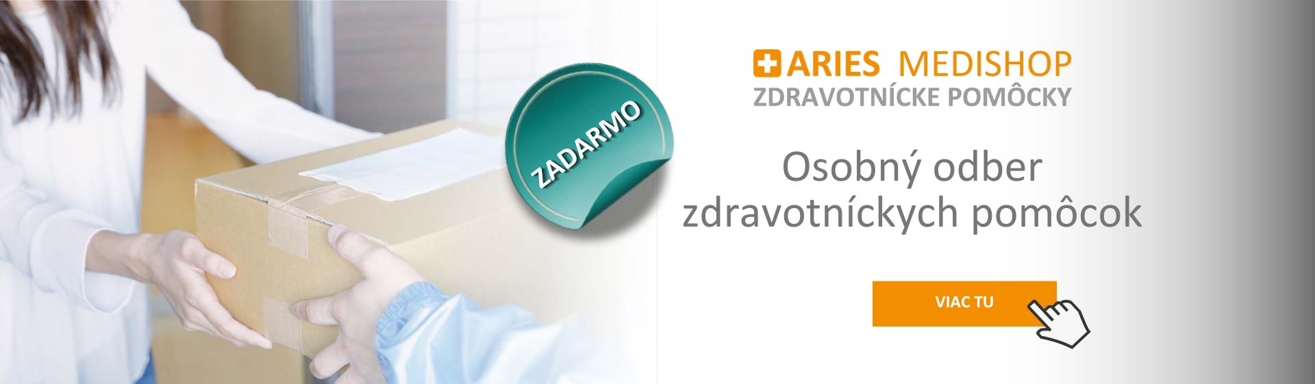 SK Osobní odběr