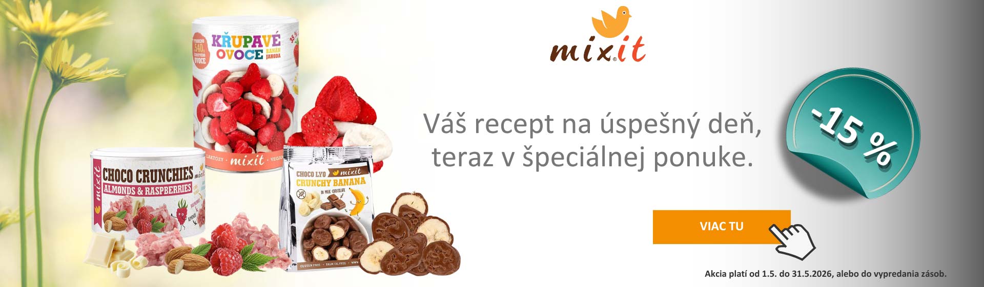SK - Mixit